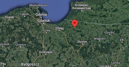 Co znaleziono przy granicy z Rosją? Mamy komentarz MON