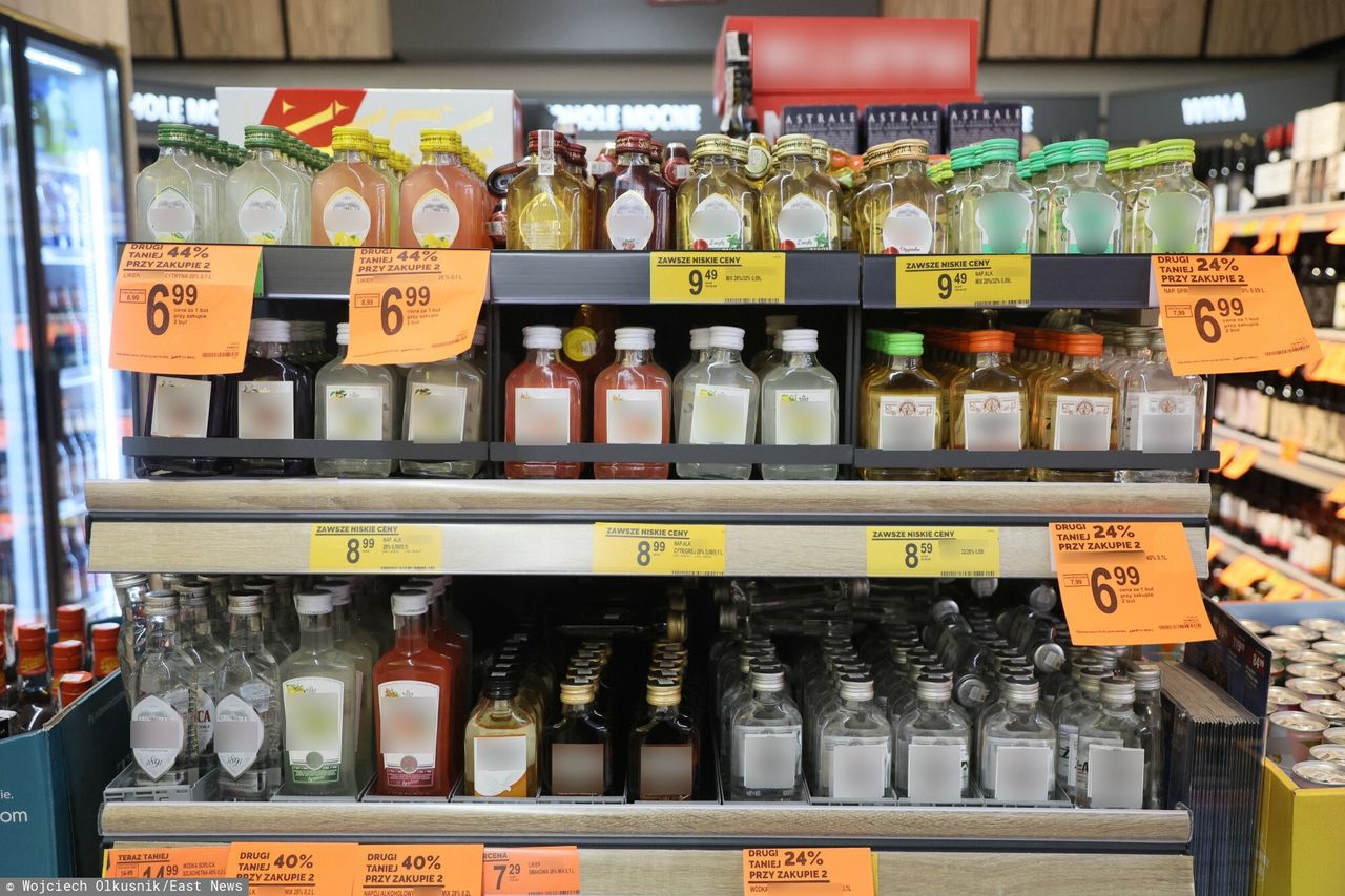 "Małpki" będą droższe? W koalicji krąży pomysł