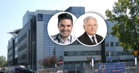 Kaczyński uderza w radnego KO. Poszło o 1,6 mln zł. "Od zera do milionera"