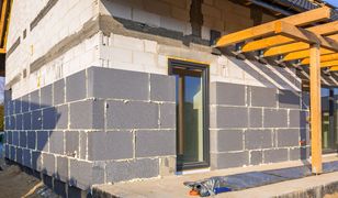 "Inwestor się rozszalał". To miała być tylko niewielka altana na ROD