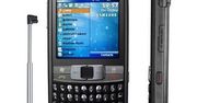 Samsung i780 z GPS oficjalnie