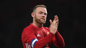 Wayne Rooney nie wystąpił z Leicester City z powodu choroby