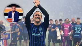 Inter miał plan. A Piotr Zieliński zaskoczył całą Italię