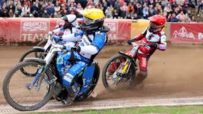 Żużel. Kapitan Stali zdradza, co stoi za jego progresem. "Mam chłodniejszą głowę"