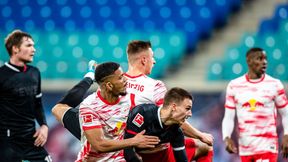 Ważne punkty RB Lipsk. "Byki" w czołówce tabeli