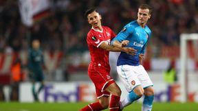 Paweł Olkowski pochwalił się imponującymi mięśniami. Zobacz zdjęcie, które robi furorę