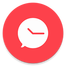 Scheduled icon