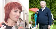 "Modna" posłanka PiS: "Pan prezes ma swój styl. Myślę, że nigdy go nie zobaczę w jeansach!"