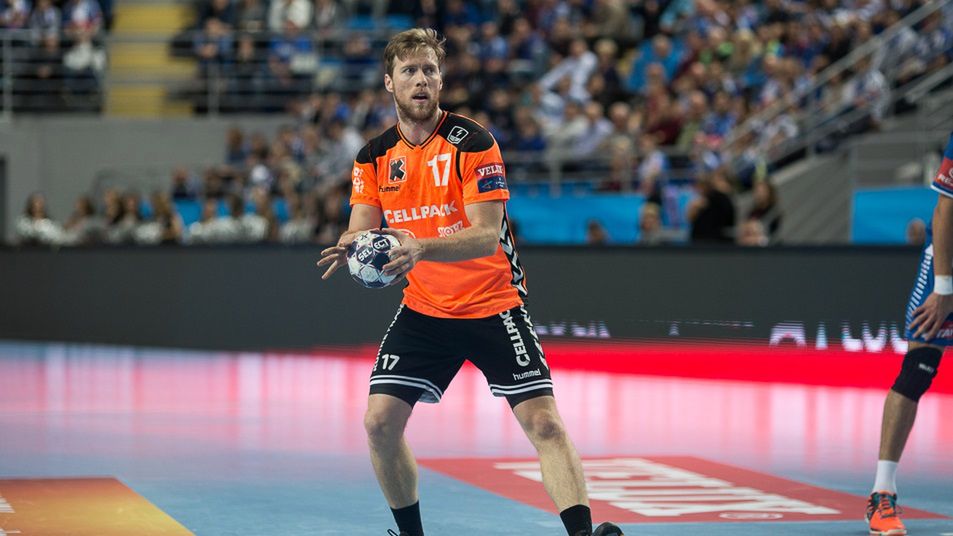 WP SportoweFakty / SZYMON ŁABIŃSKI / Na zdjęciu: Gabor Csaszar