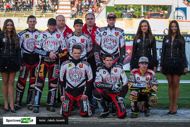 MDM Komputery ŻKS Ostrovia w każdym z trzech meczów jechała w innym zestawieniu. Czy w Pile trener Dzikowski znów postawi na kogoś innego?