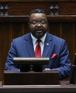 "Jestem zaskoczony". Godson komentuje słowa Tuska. Mówi o zagrożeniu