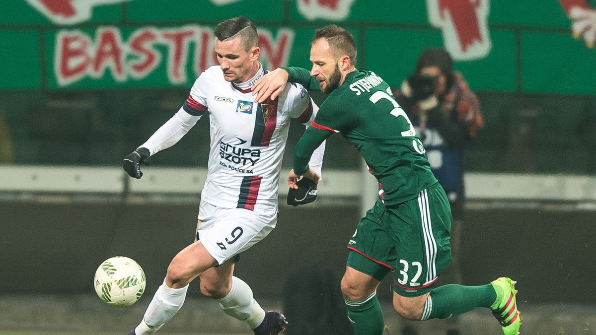 PAP / Maciej Kulczyński