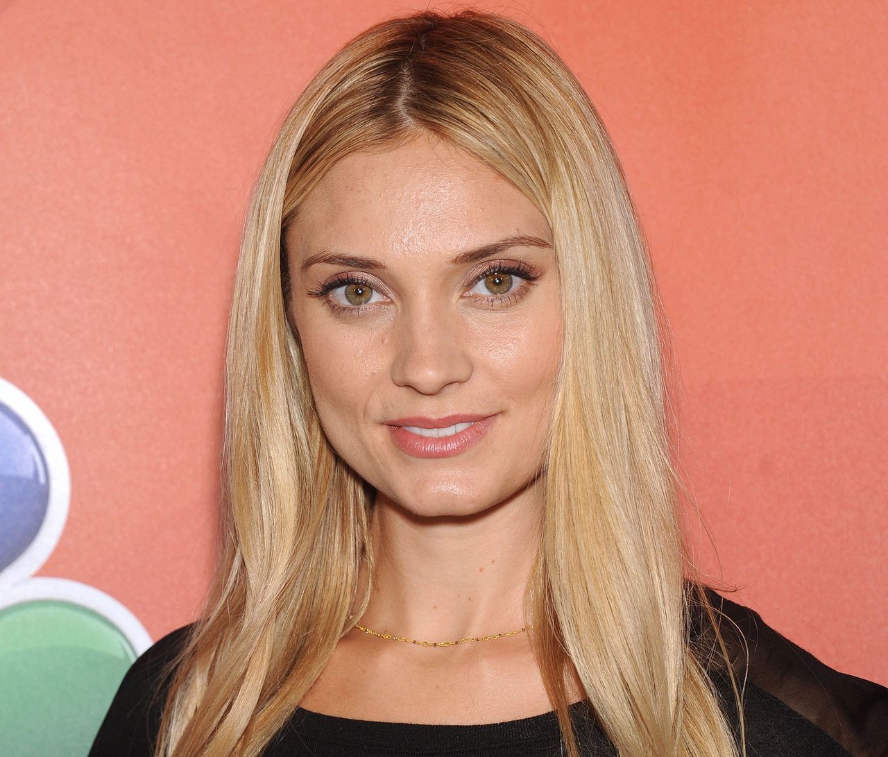 Spencer Grammer