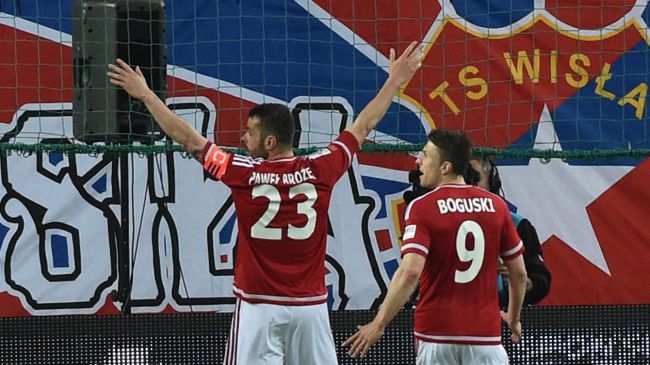 PAP / Jacek Bednarczyk