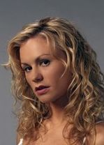 Anna Paquin lubi na ostro
