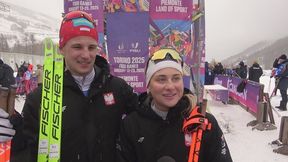 Zdobyli medal kosztem polskiej pary. "Dawno tak nie krzyczałam"