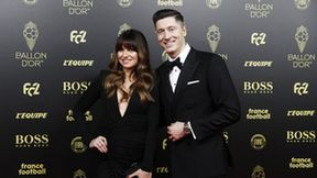 Złota Piłka 2019. Robert i Anna Lewandowscy brylowali na gali w Paryżu! (galeria)