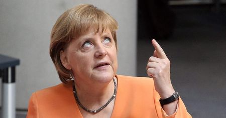 Obniżony rating Niemiec. Moody's wzmacnia argumenty Merkel