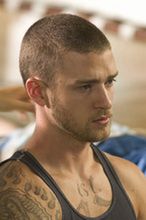 Justin Timberlake filmowym komikiem