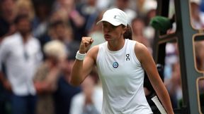 Zapowiada się pasjonujący finisz Wimbledonu! Takiej sytuacji nie było od 14 lat