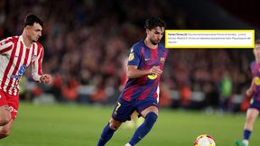 Fatalna ocena dla rywala Lewandowskiego. Takiej nie dostał nikt