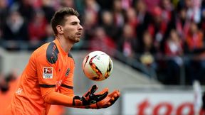 Bramkarz stracił majątek w pożarze