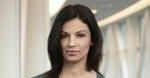 Floriana Lima z Supergirl