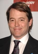 Matthew Broderick