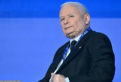 Kaczyński zmienia zdanie ws. działki pod CPK? "Oszukańcza propaganda"