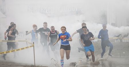 13 rzeczy, których nie robią ludzie silni psychicznie