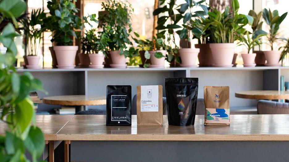 Wrocław. Koronawirus. #WrocławskiWypał ma pomóc palarniom kawy