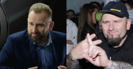 Piotr "Liroy" Marzec o próbach bojkotowania "Kleru": "Nie można sztuki zakazywać"