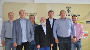 Pierwsze posiedzenie Zarządu PZPS kadencji 2016-2020. Wybrano nowe władze