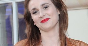 Stare zdjęcie gwiazdy