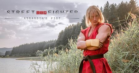 Street Fighter: Assassin's Fist zadebiutuje już 20 maja