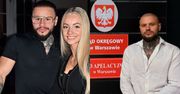 Fit Lovers dodali zdjęcie spod sądu. W komentarzach istna burza. "Są pewne granice"