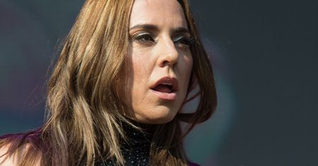 Lawina komentarzy pod wpisem Mel C. Polacy piszą jej o TVP