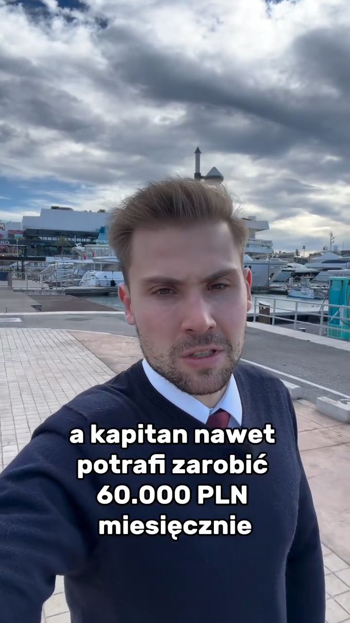 Igor Powierża przedstawił zarobki pilotów prywatnych odrzutowców