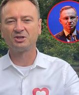 Zablokuje wielką imprezę w Polsce? Polityk KO zaatakował Dudę