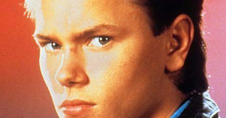 River Phoenix: Zmarł w ramionach młodszego brata