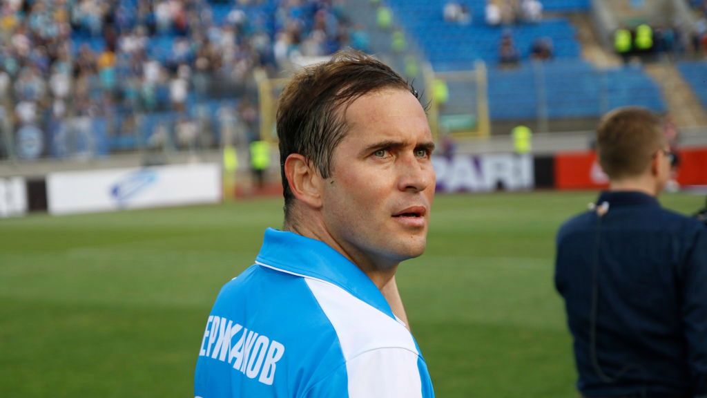  Aleksandr Kierżakow