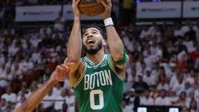 Gramy dalej! Celtics i Tatum się podnieśli