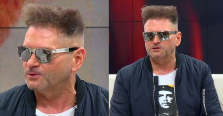 Rutkowski: "Koszt obserwacji zdrady małżeńskiej to 1500 złotych za dzień"