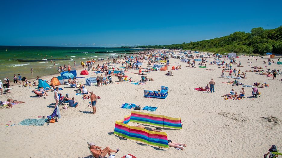 Polacy chętnie realizują bon turystyczny w wakacje 