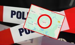 Łąkorz po śmierci 67-latki. Śledczy podejrzewają, że zabił ją syn