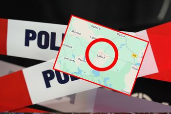 Łąkorz po śmierci 67-latki. Śledczy podejrzewają, że zabił ją syn