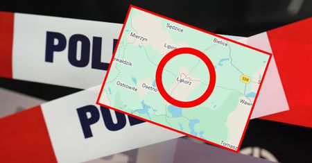 Łąkorz po śmierci 67-latki. Śledczy podejrzewają, że zabił ją syn
