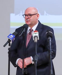 "Przed nami wielki bój". Zgorzelski myśli o kolejnych wyborach