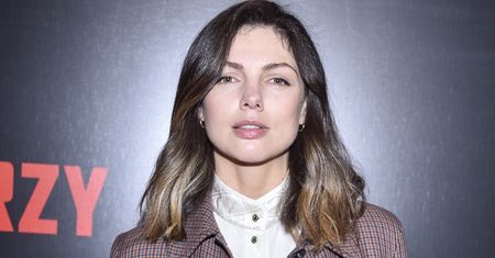 Aktorka Karolina Gorczyca wpadła w szał. "To jest narodowa paranoja!"