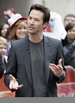 Keanu Reeves w więzieniu